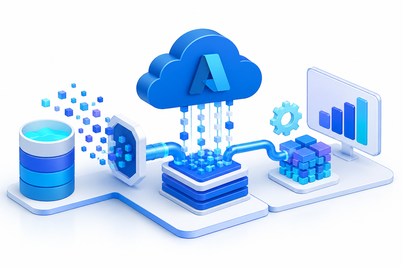 Azure Data Engineering