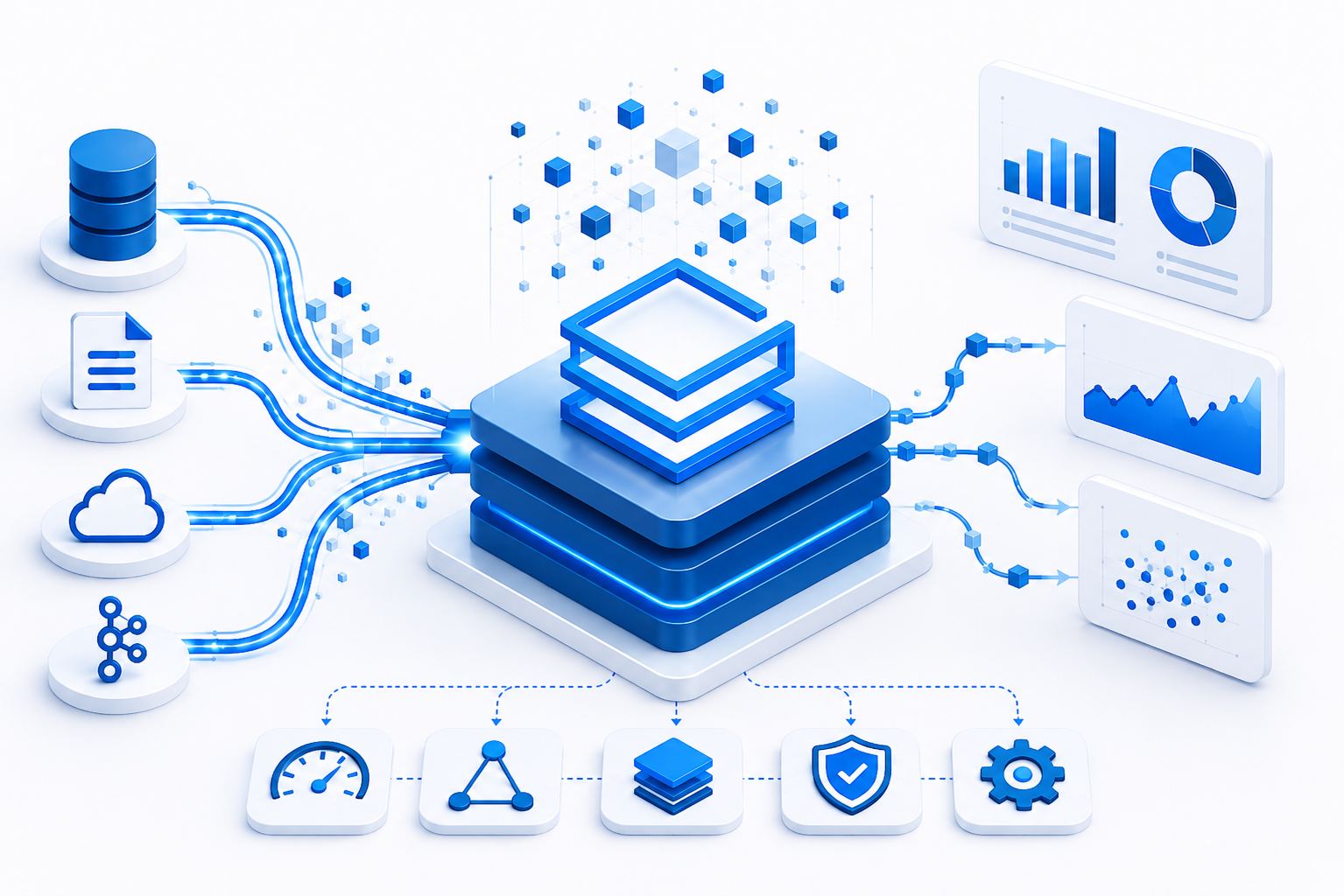 Databricks Data Engineering
